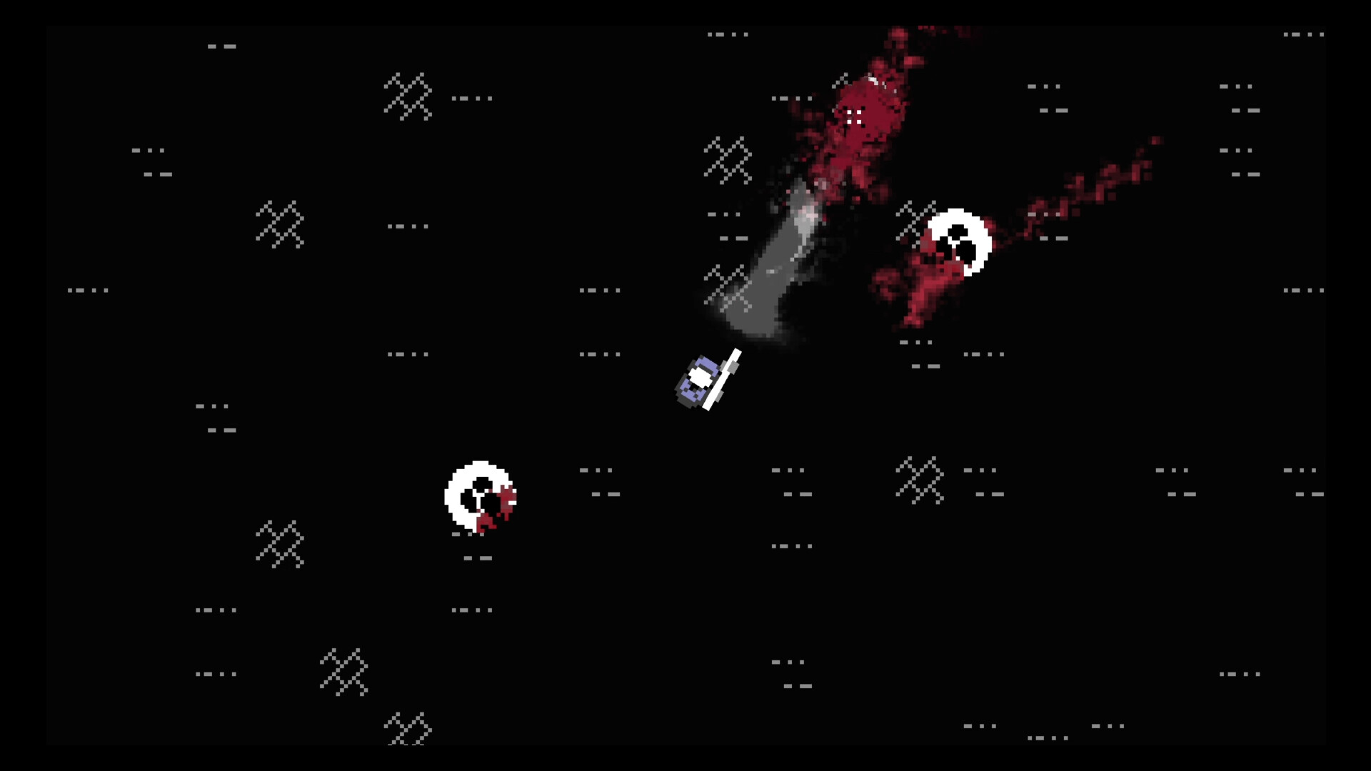 Heavy in the Hand screenshot 3