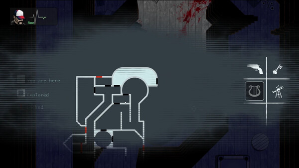 Heavy in the Hand screenshot 5