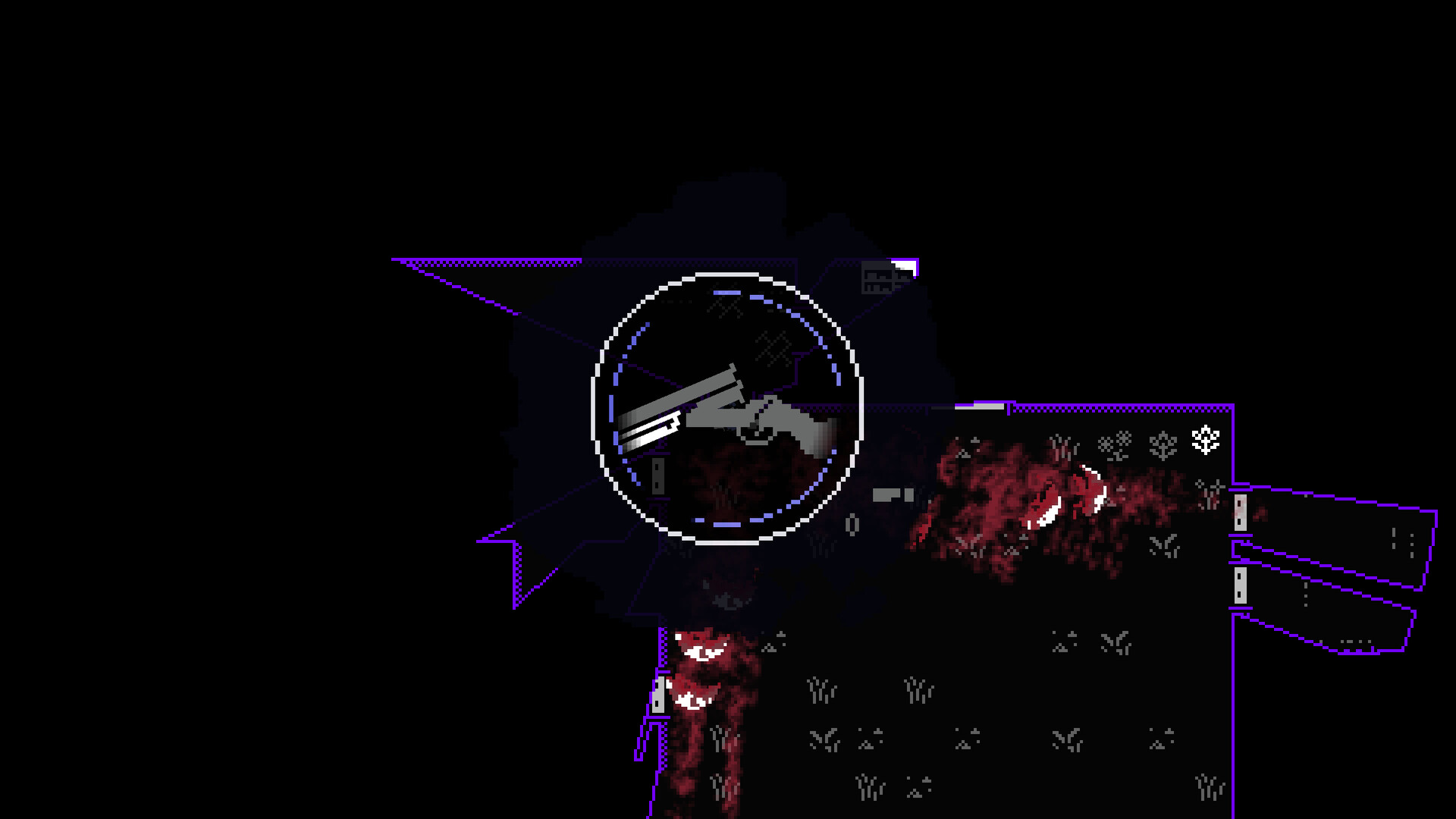 Heavy in the Hand screenshot 5