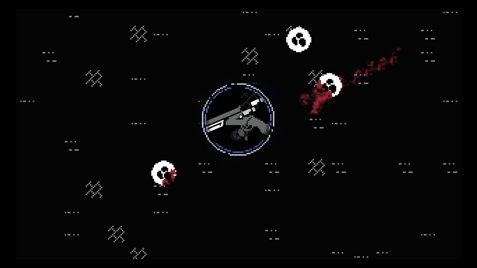 Heavy in the Hand screenshot 5