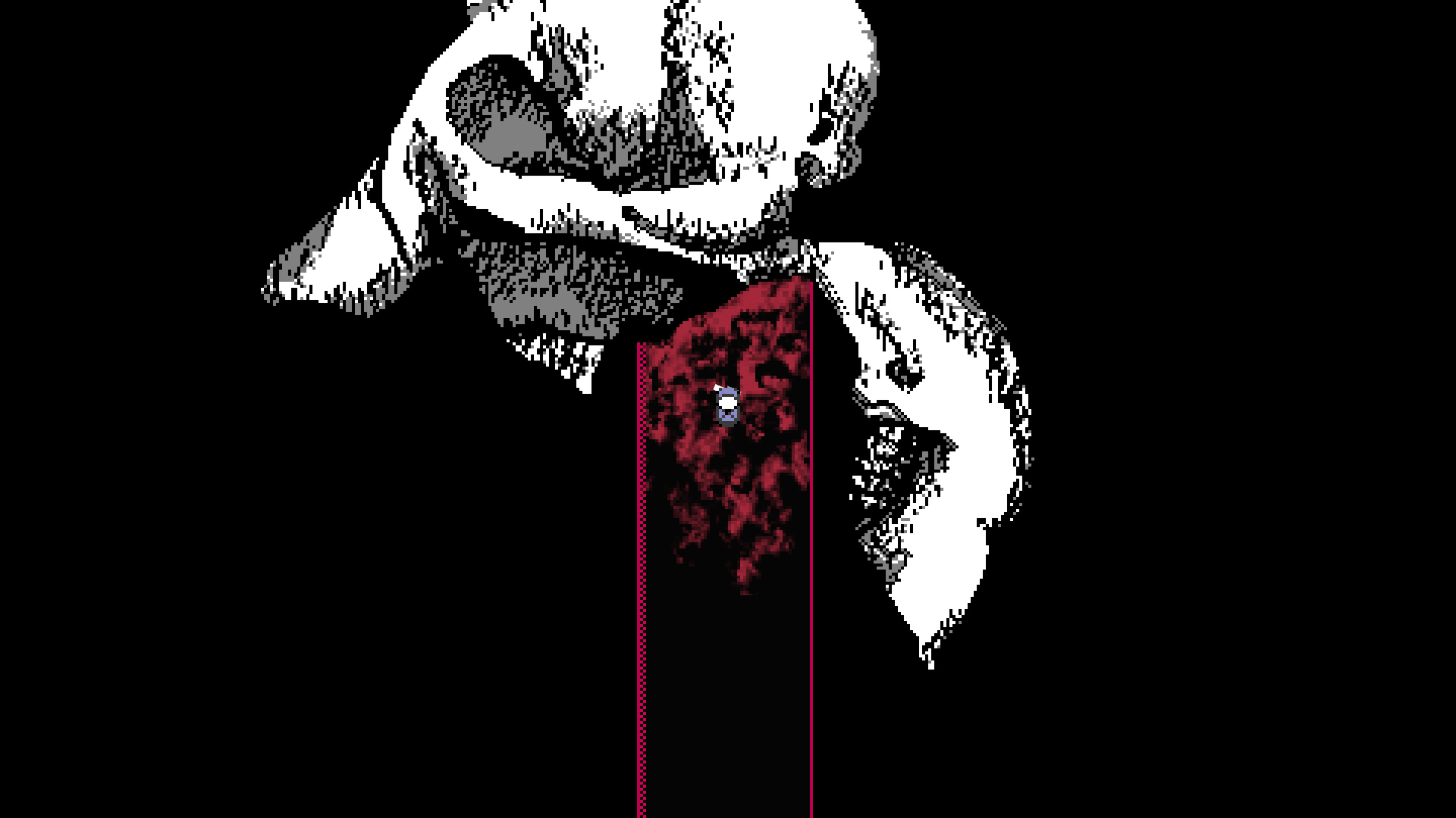 Heavy in the Hand screenshot 3