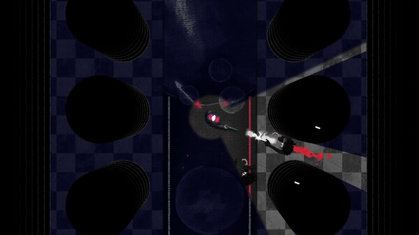 Heavy in the Hand screenshot 4