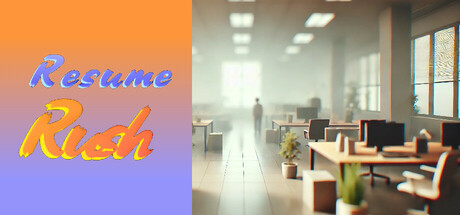 Resume Rush