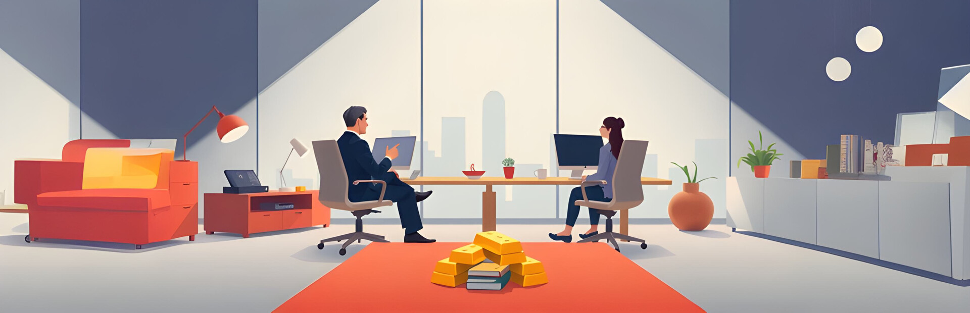 Resume Rush