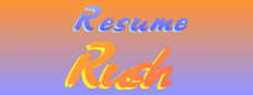 Resume Rush