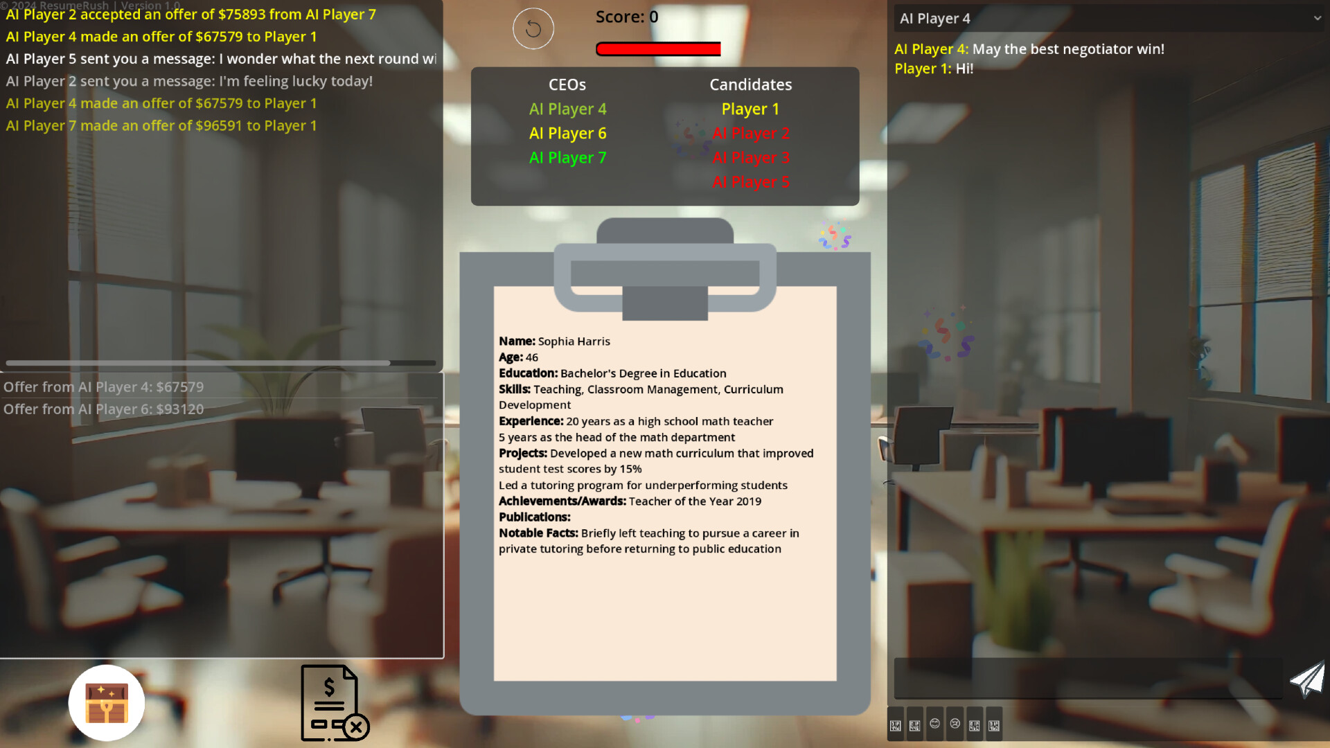 Steam Image