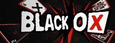 Black XO cover
