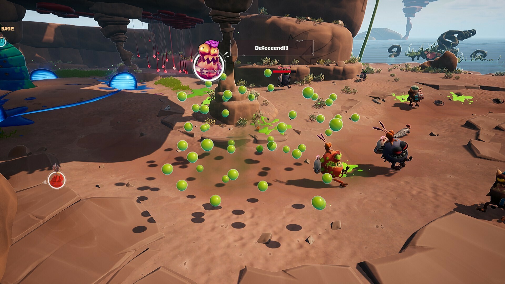 Gigils screenshot #6