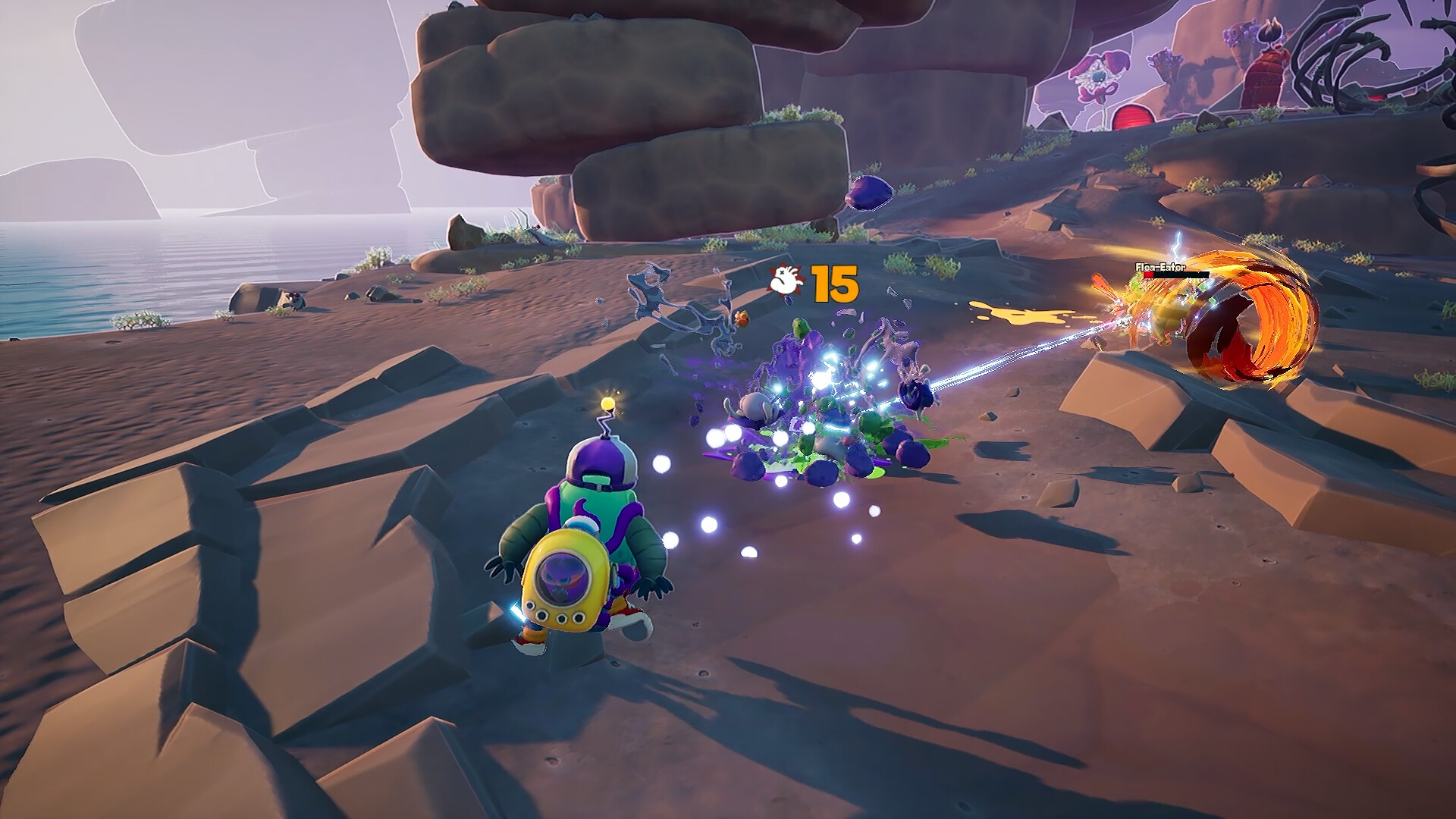 Gigils: Chomp Together screenshot 11