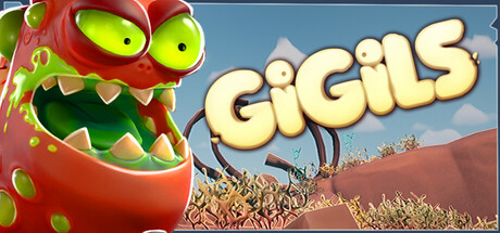 Gigils cover art