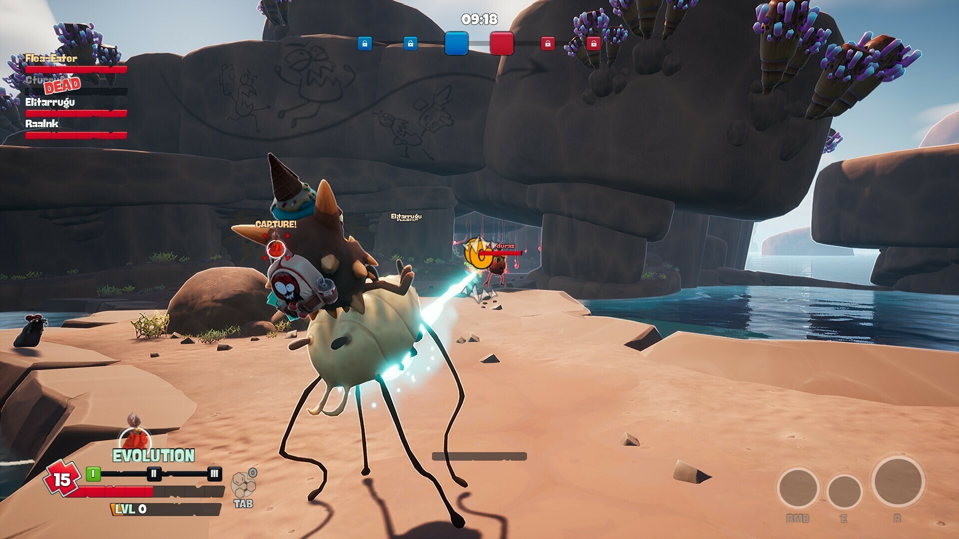 Gigils: Chomp Together screenshot 14