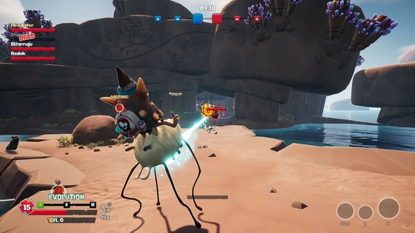 Gigils screenshot 13