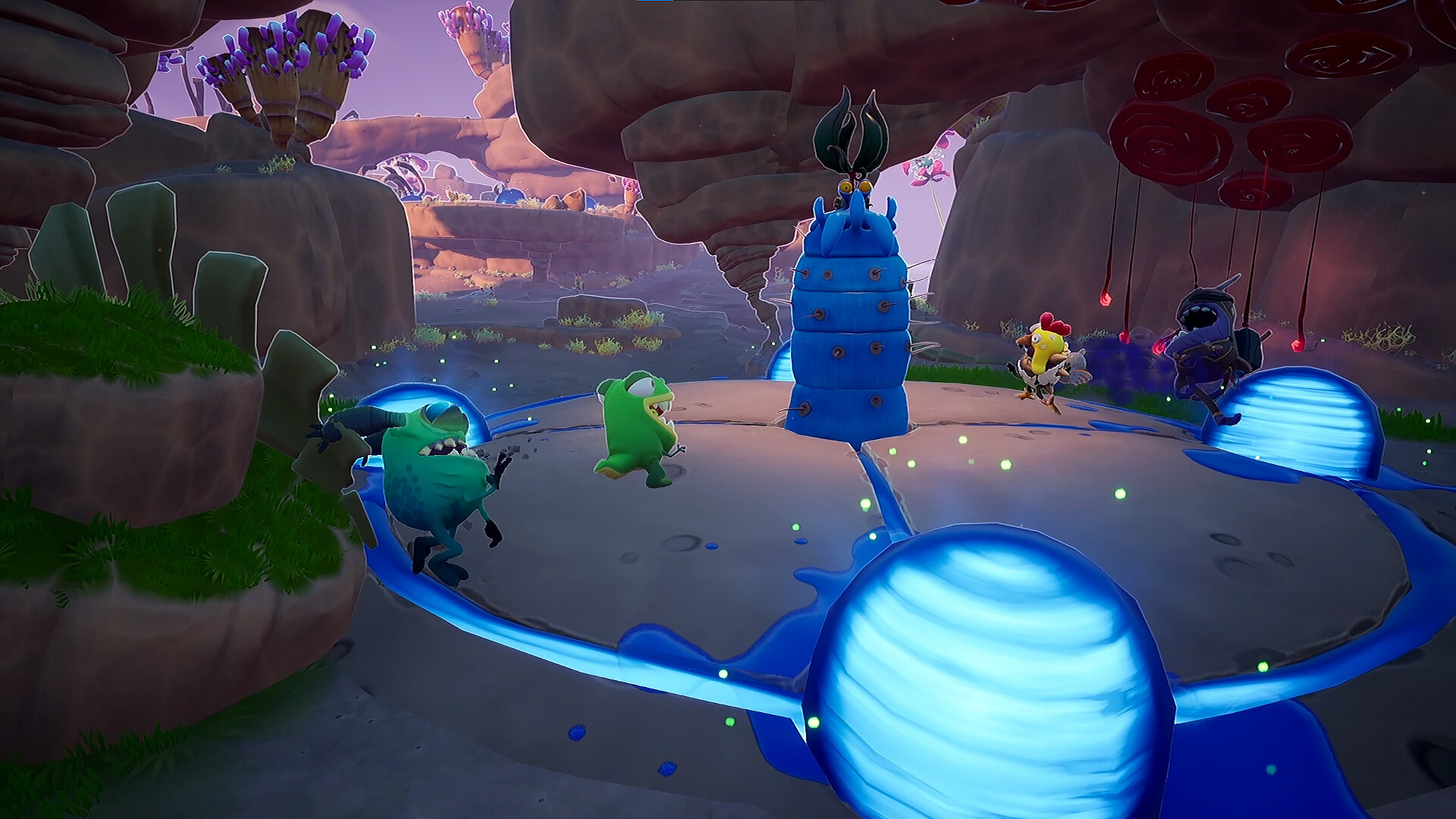 Gigils screenshot #9