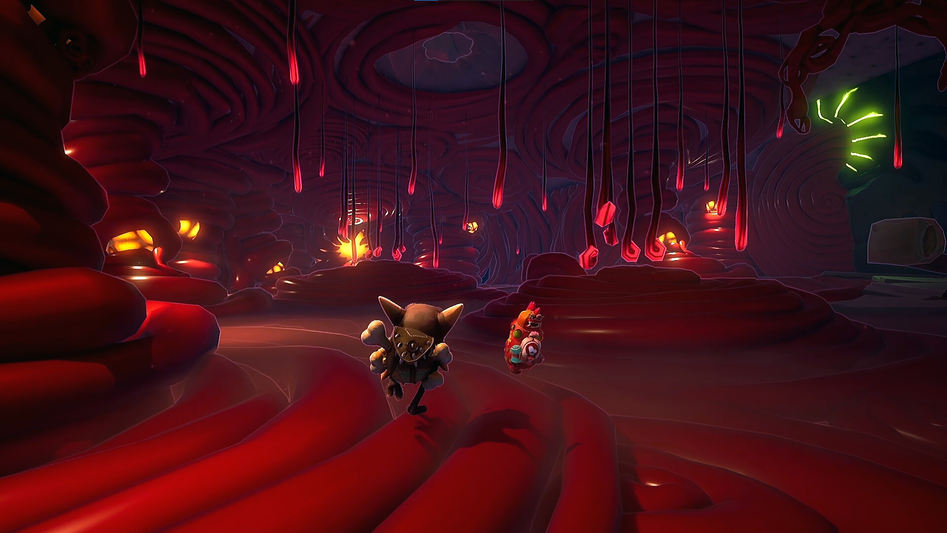 Gigils screenshot #3