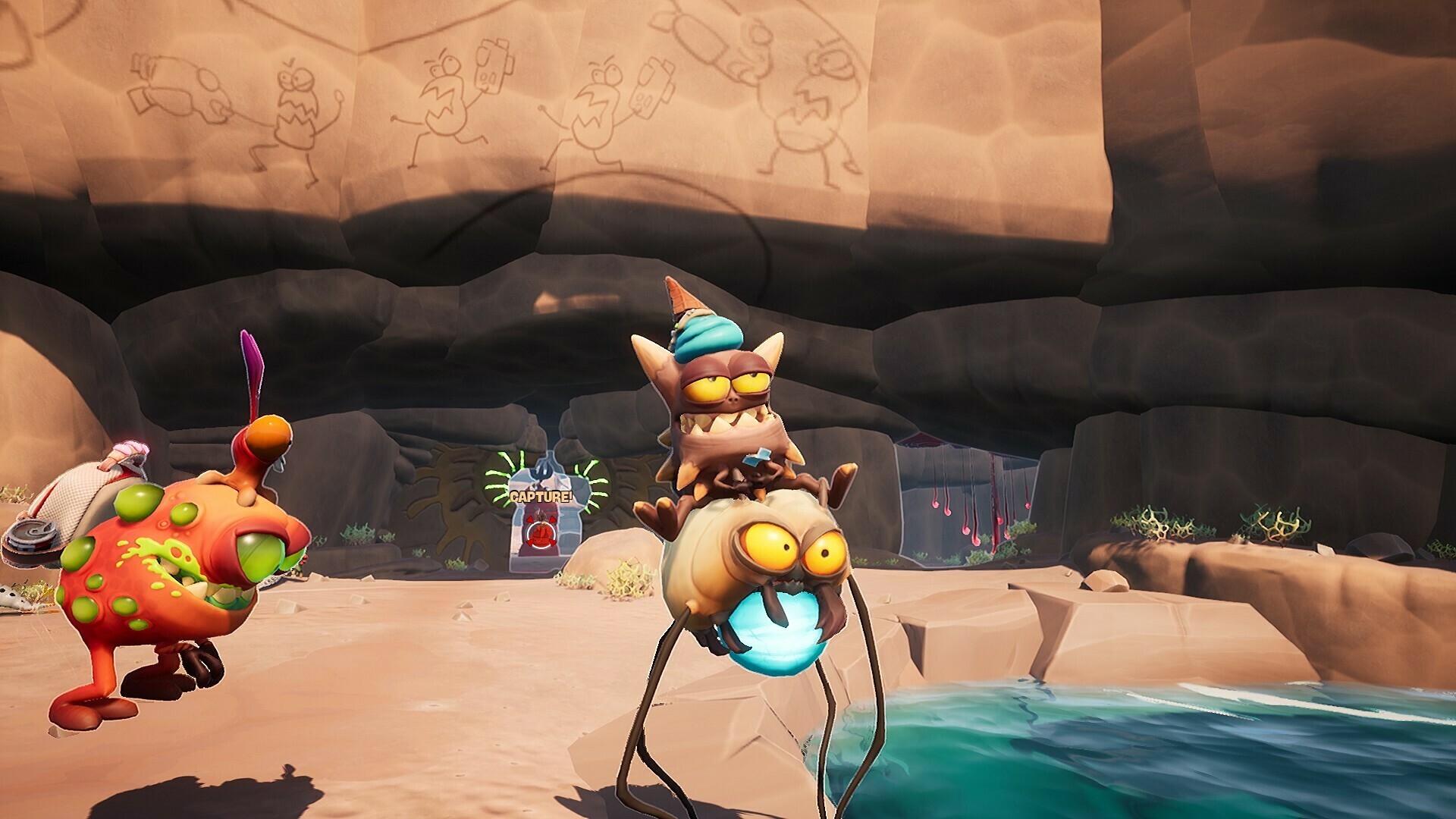 Gigils screenshot #12