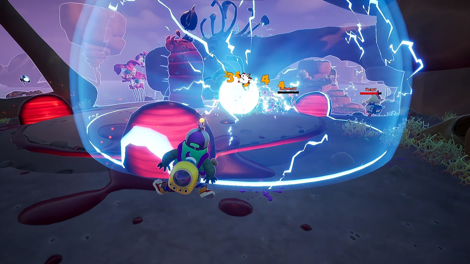 Gigils screenshot #4