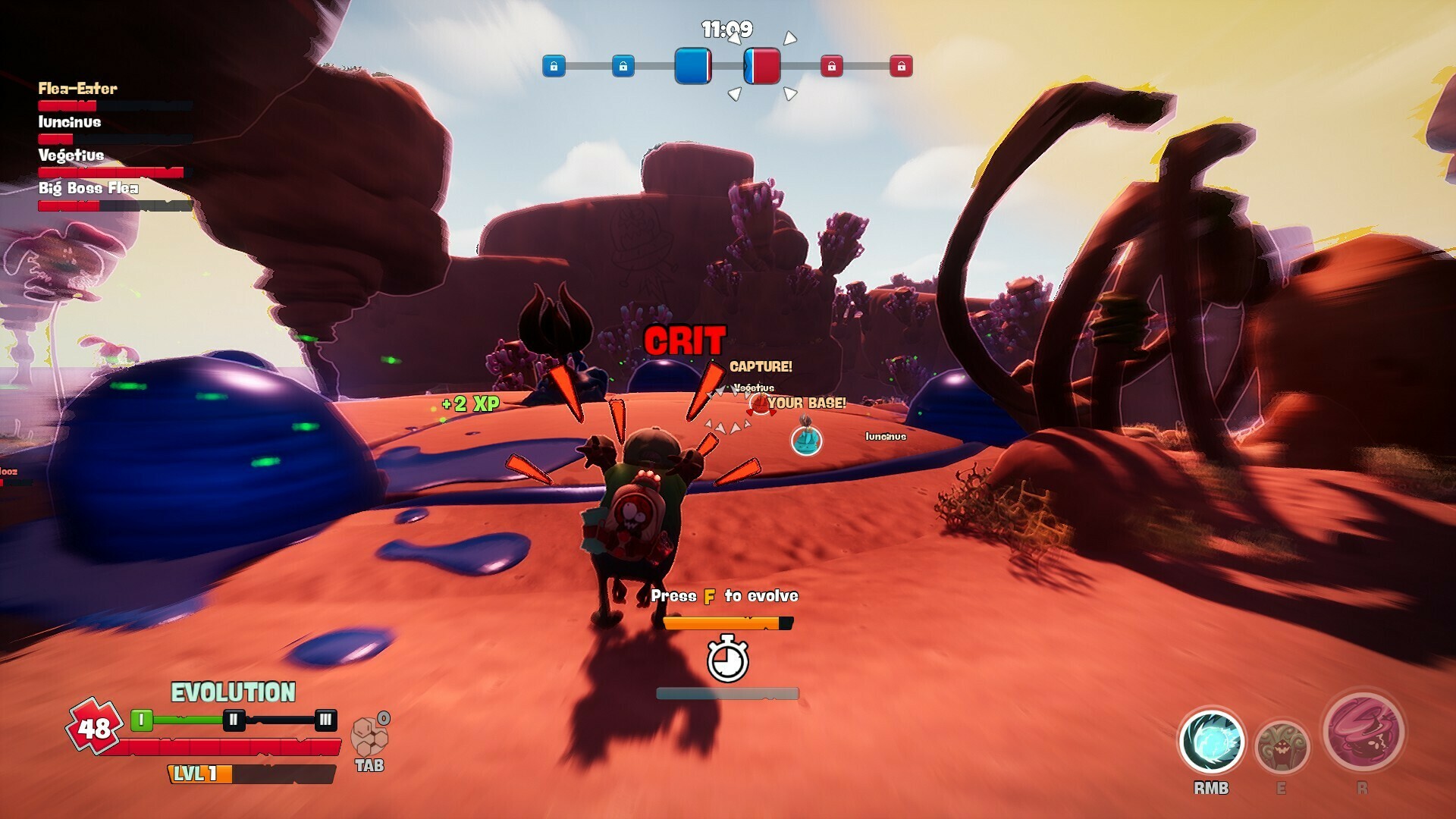 Gigils: Chomp Together screenshot 6