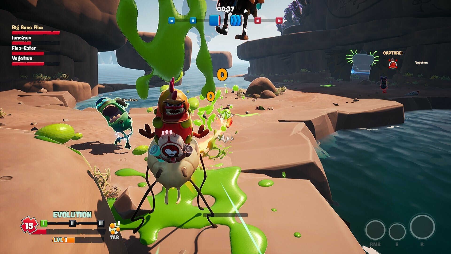 Gigils screenshot #9