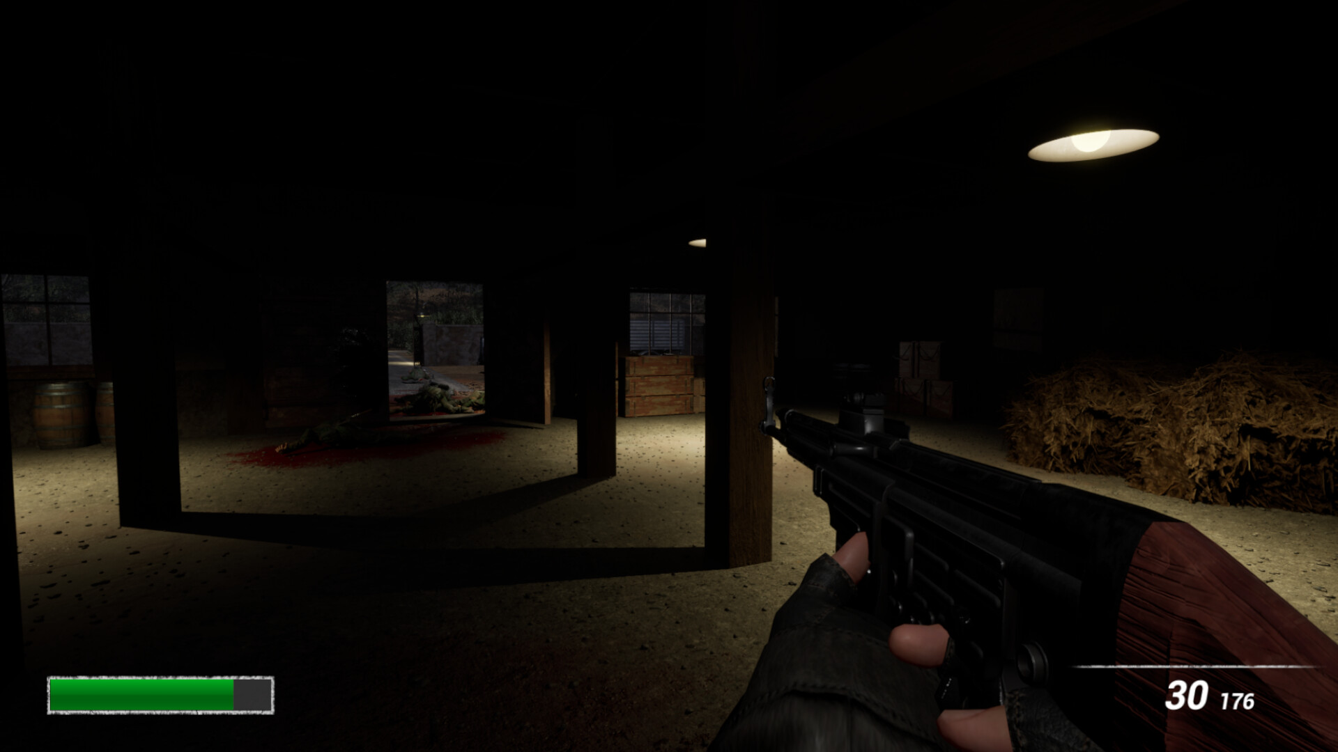 Fear of Horror screenshot #1