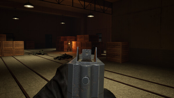 Fear of Horror screenshot 5