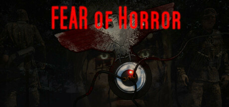 Fear of Horror - similar game to The Well: Episode 1 by Christian Bommert
