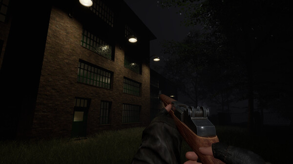 Fear of Horror screenshot 1