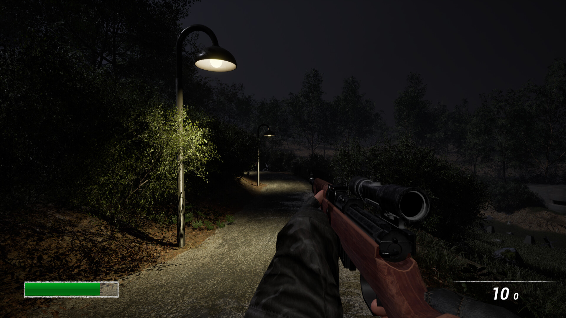 Fear of Horror screenshot #4
