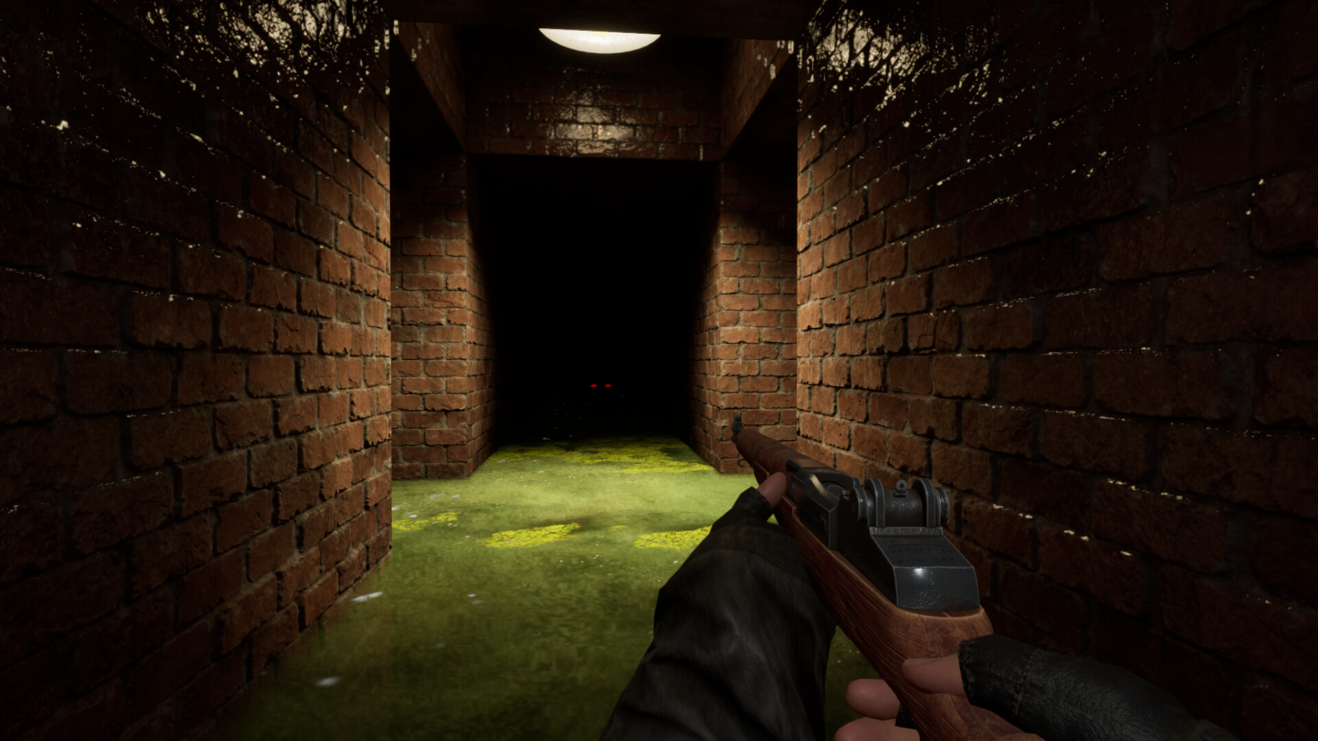 Fear of Horror screenshot #4