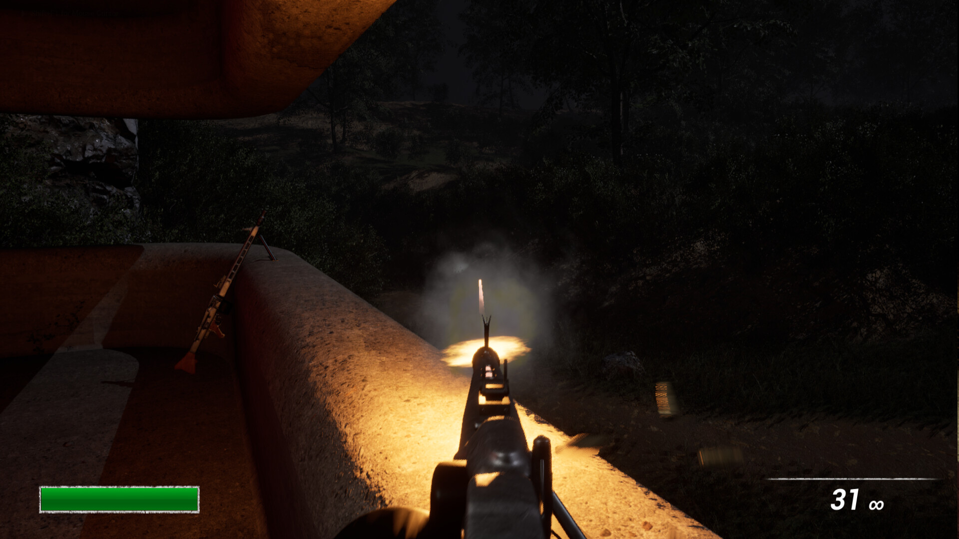 Fear of Horror screenshot #2