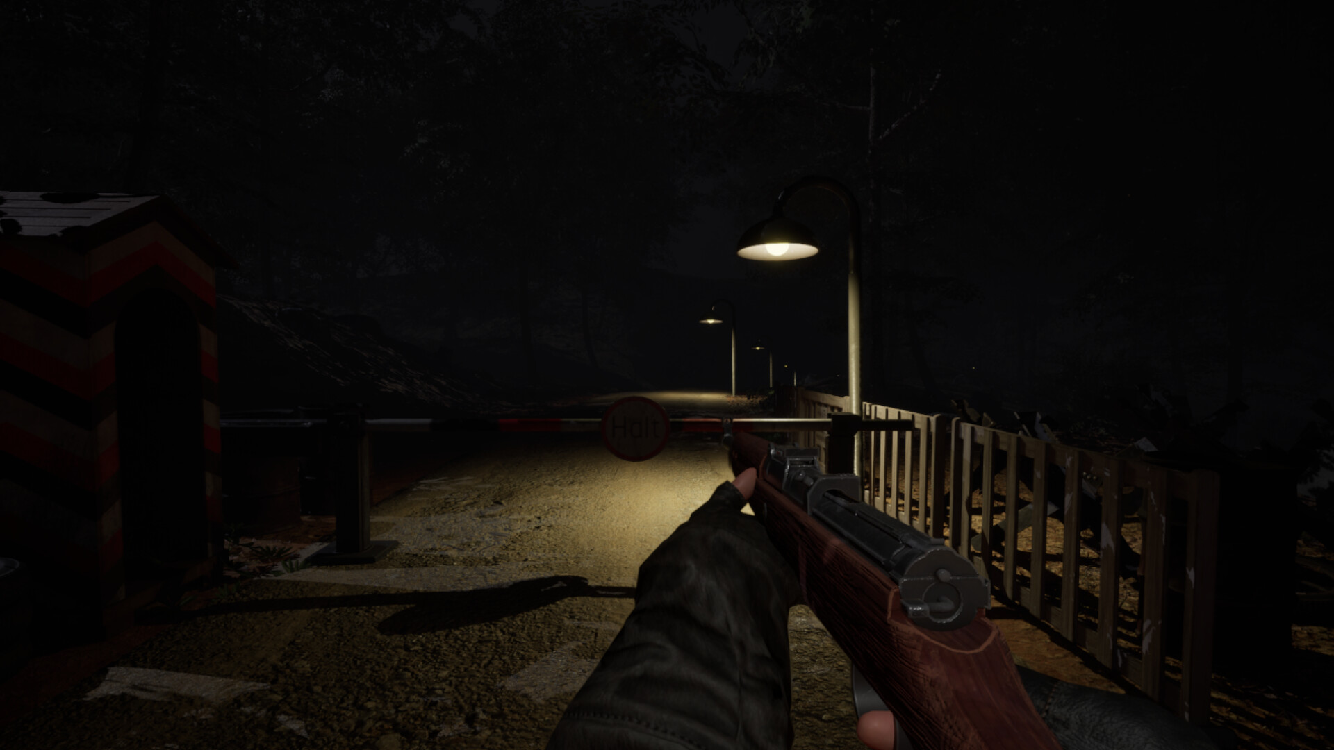 Fear of Horror screenshot #3