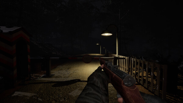 Fear of Horror screenshot 3
