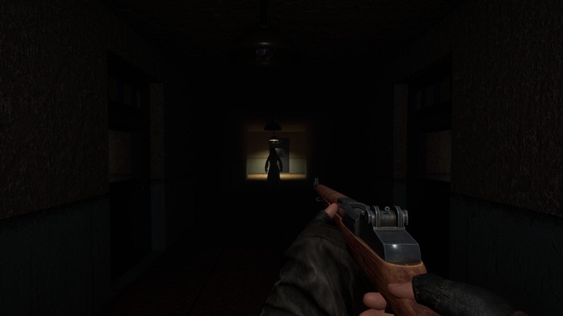 Fear of Horror screenshot #2