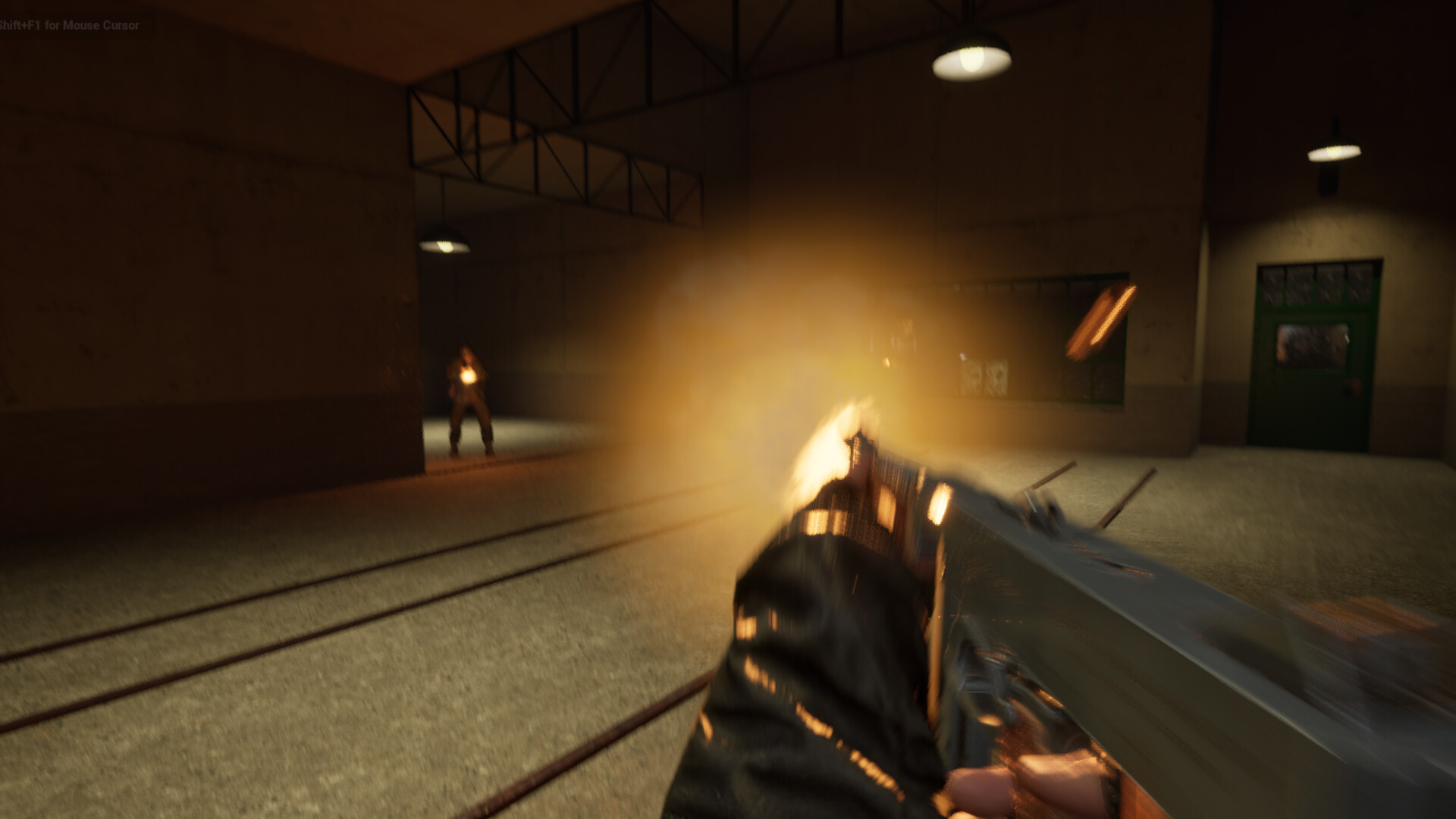 Fear of Horror screenshot #6