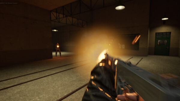 Fear of Horror screenshot 6
