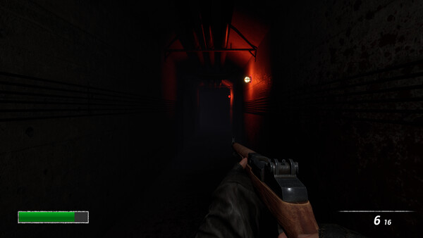 Screenshot 3 of Fear of Horror - more gameplay footage