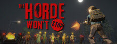 The Horde Won't Stop