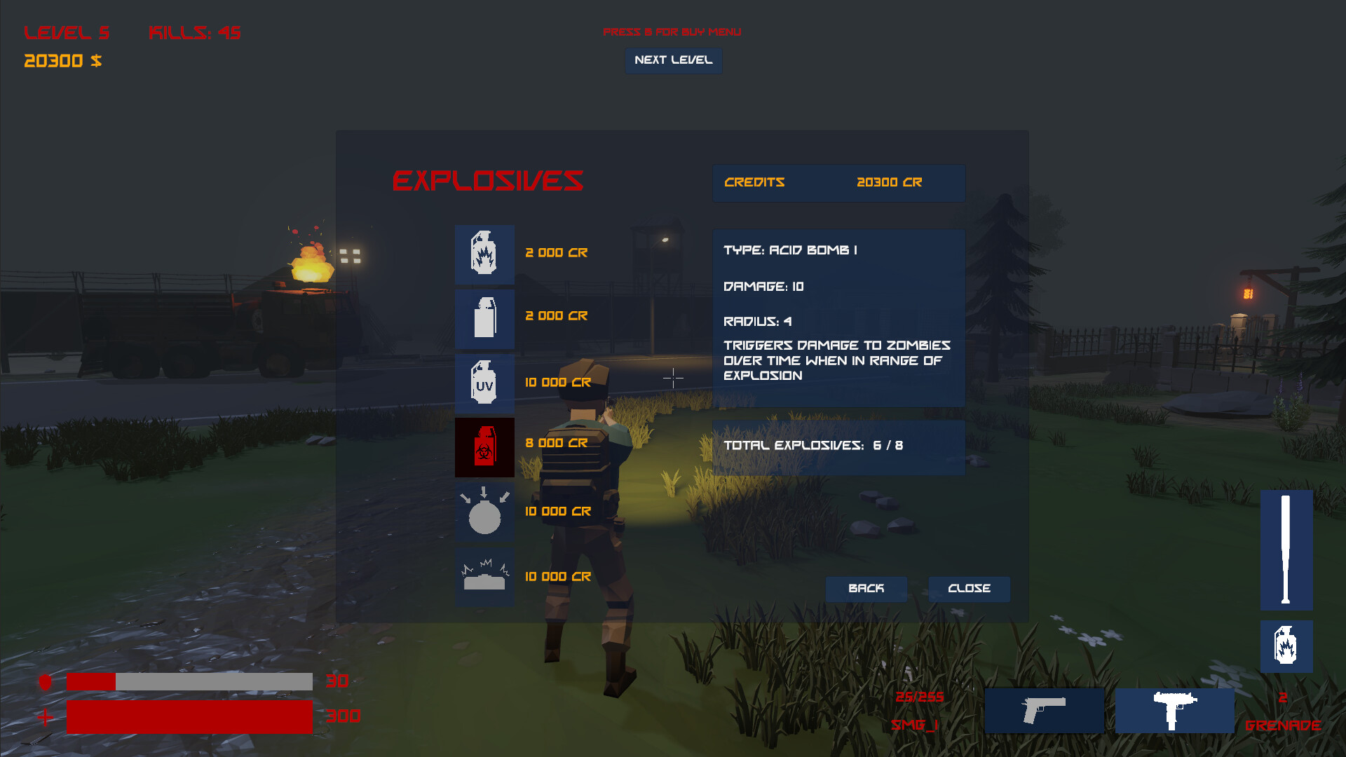 The Horde Won't Stop screenshot #6