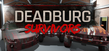 Deadburg: Survivors Playtest