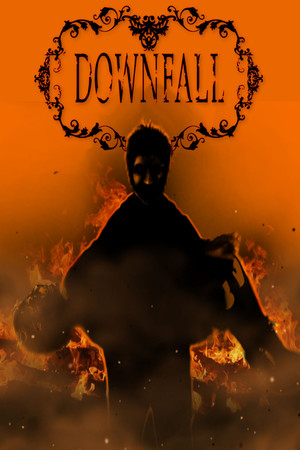 Cover art of Downfall