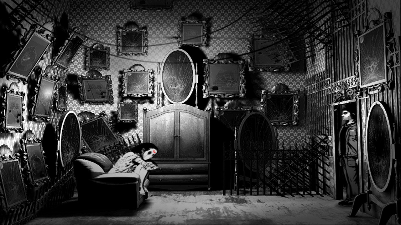 Downfall screenshot #7