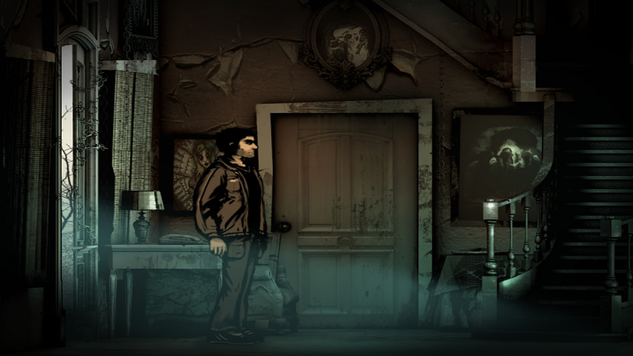 screenshot of Downfall 4