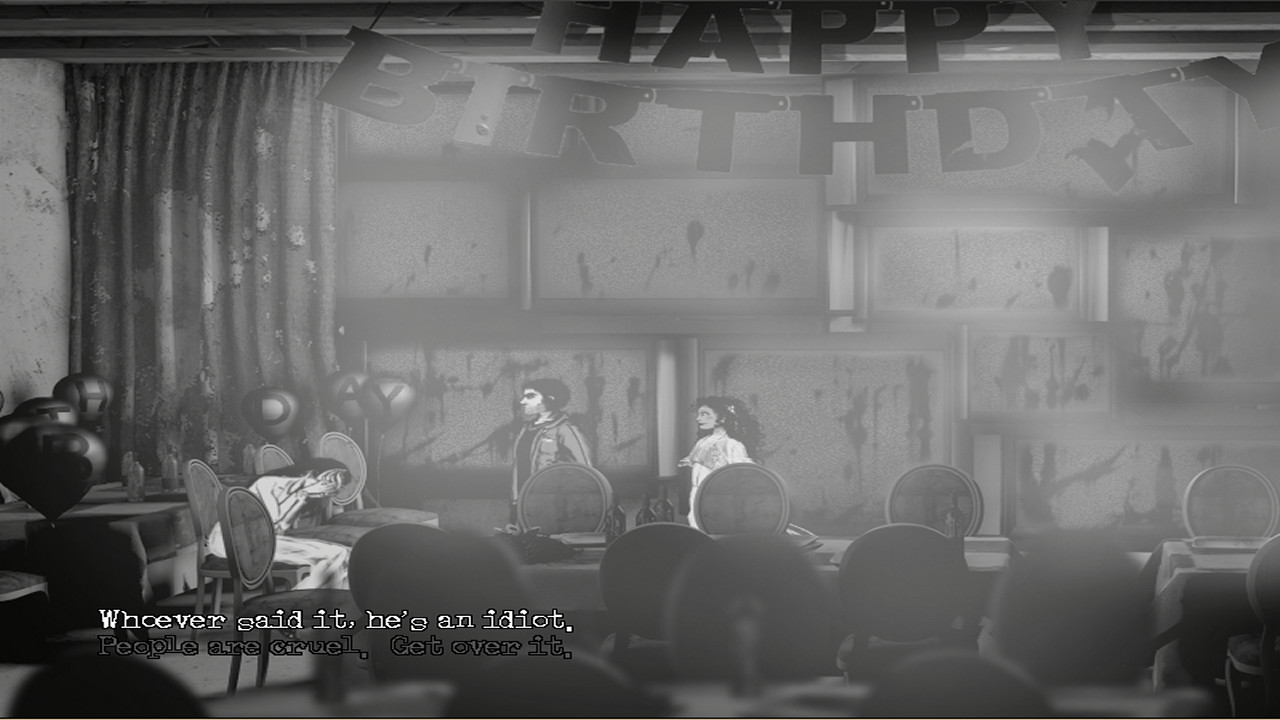 Screenshot Downfall