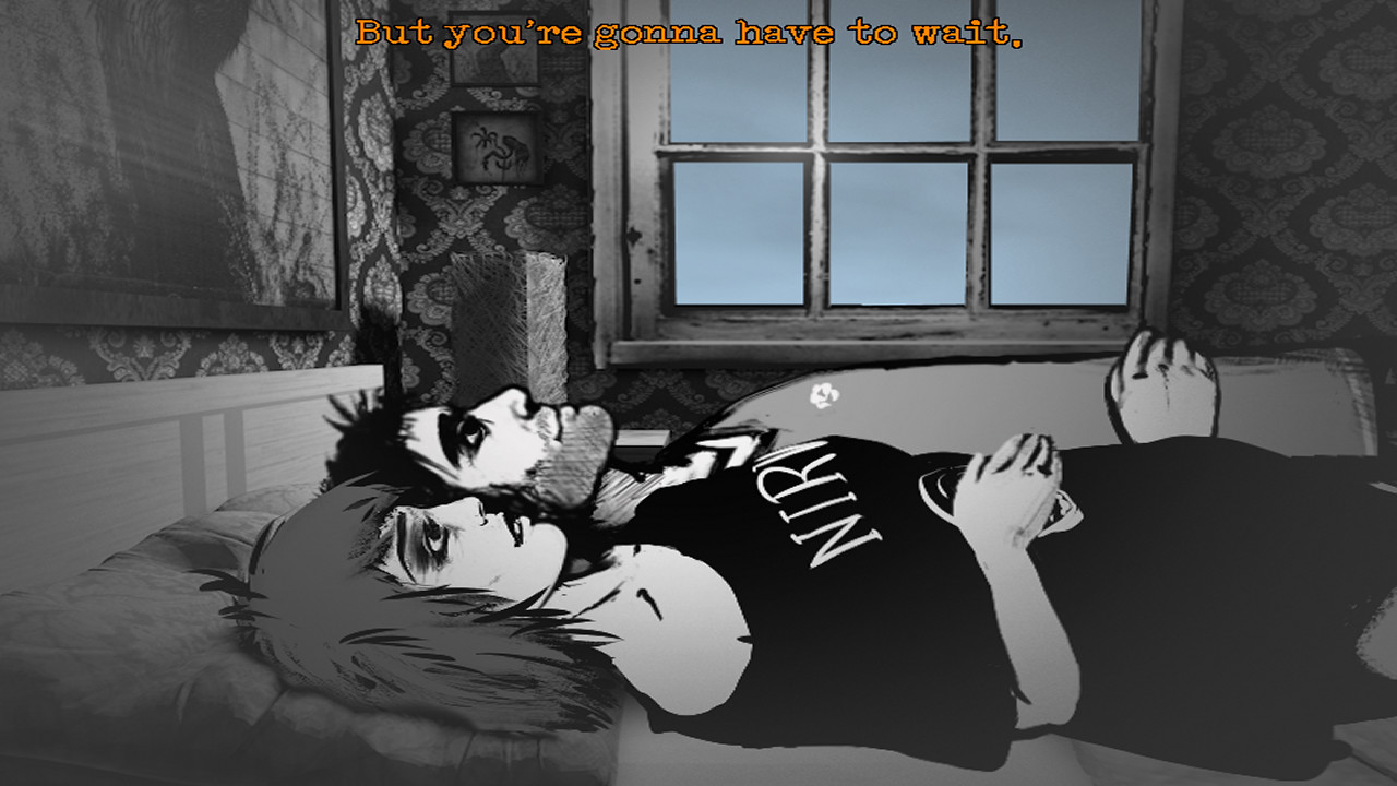 Screenshot Downfall
