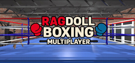 Ragdoll Boxing Multiplayer PC game deal