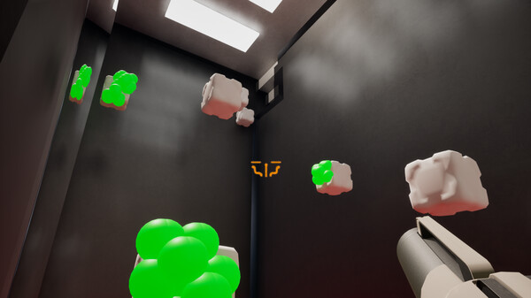 GOO-B3-R game for Linux 1