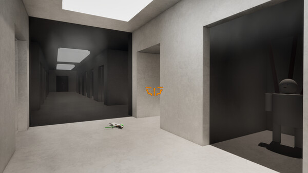 GOO-B3-R game for windows Pc 1