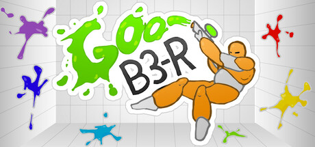 Image for GOO-B3-R