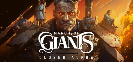 March of Giants Playtest