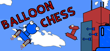 Image for Balloon Chess