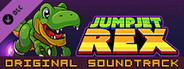 JumpJet Rex - Soundtrack